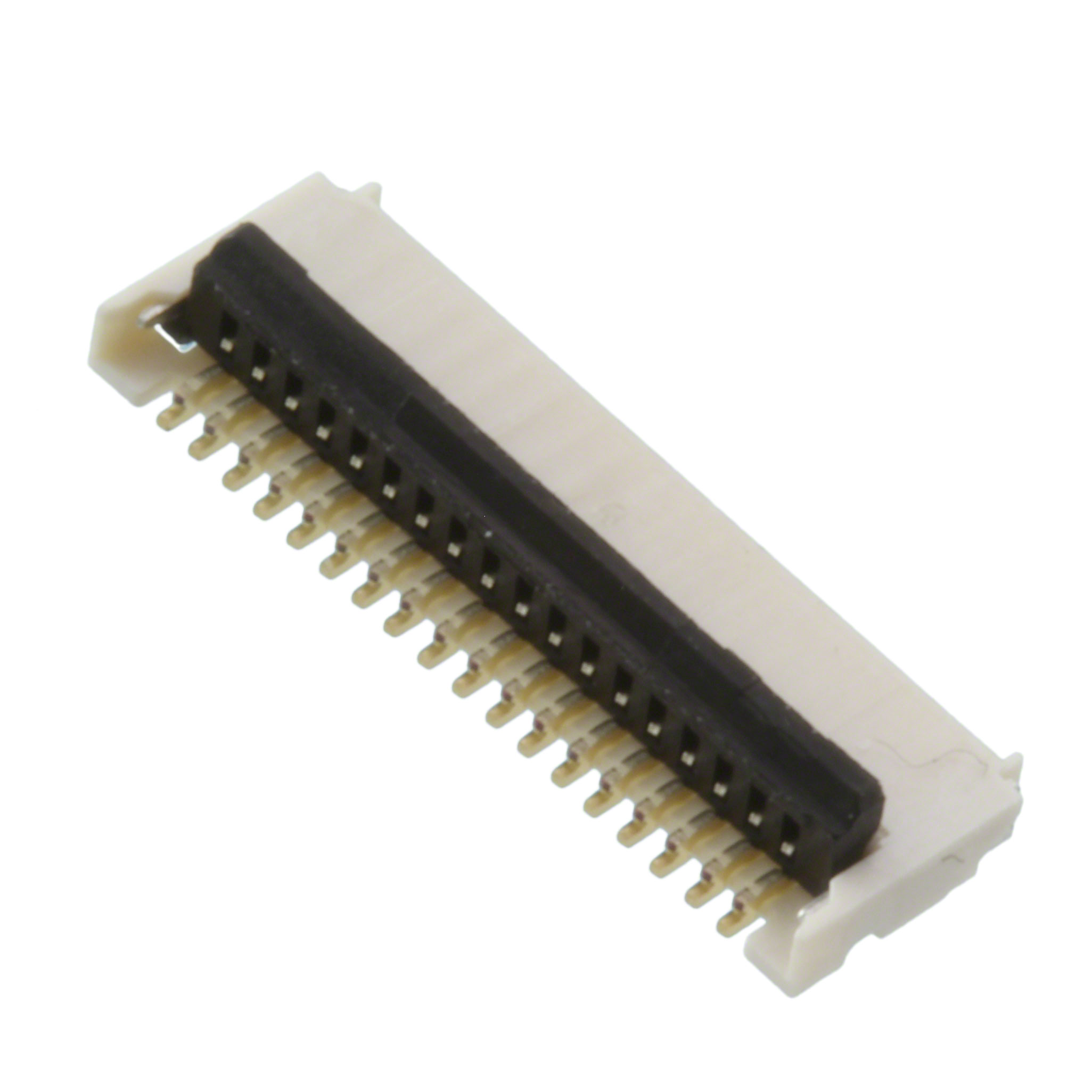 【5034801800】CONN FFC FPC 18POS 0.5MM R/A