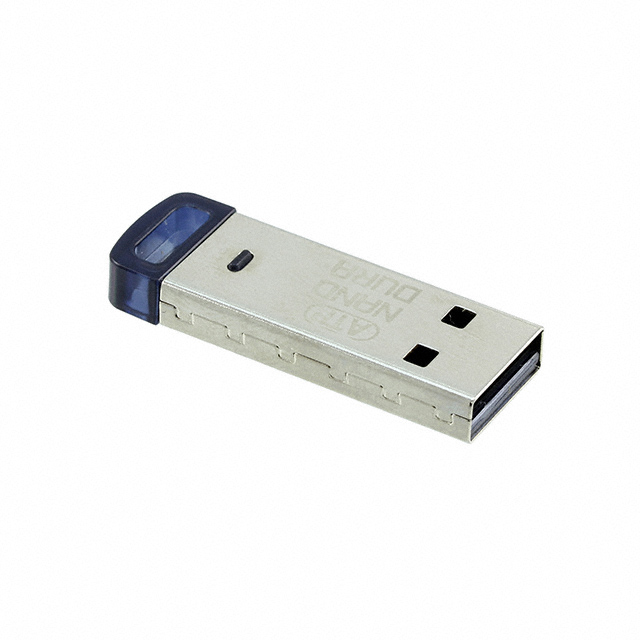 【AF1GUFNDNC(I)-AABXX】USB FLASH DRIVE 1GB SLC USB 2.0