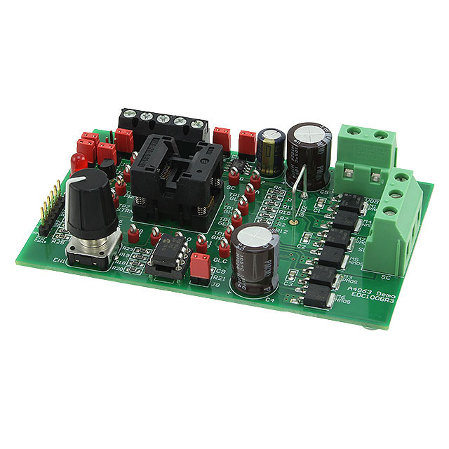 【APEK4963GLP-01-T-DK】EVAL BOARD FOR A4963