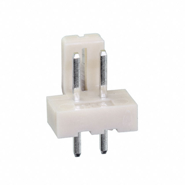 【DF1-2P-2.5DSA(05)】CONN HEADER VERT 2POS 2.5MM