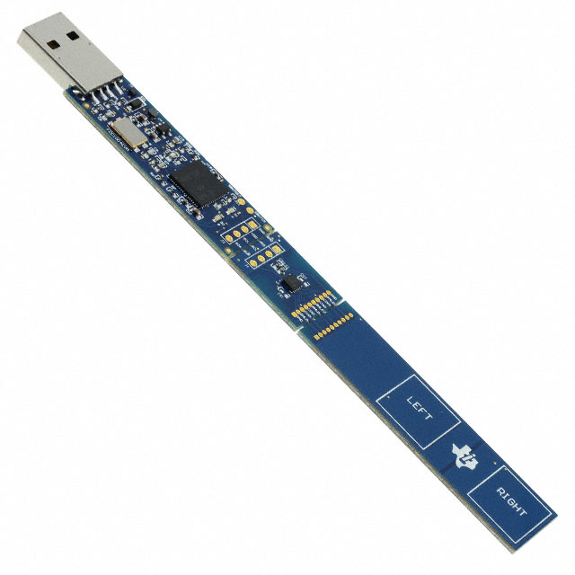 【FDC1004EVM】EVAL BOARD FOR FDC1004