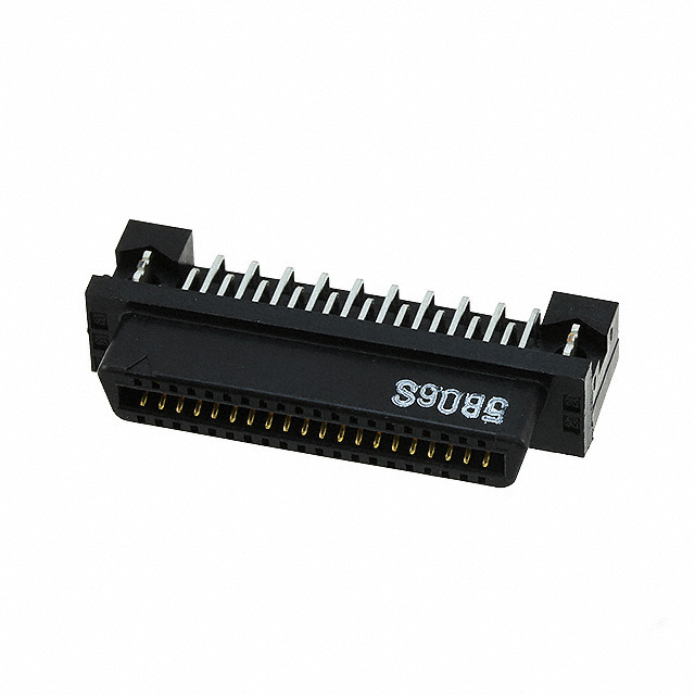 【FX2-40S-1.27DSL(71)】CONN BTB RCPT 40POS R/A SOLDER