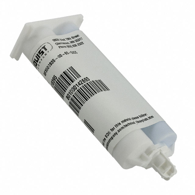 【GF3500S35-07-60-50CC】LIQUID GAP FILLER THERMAL CONDU