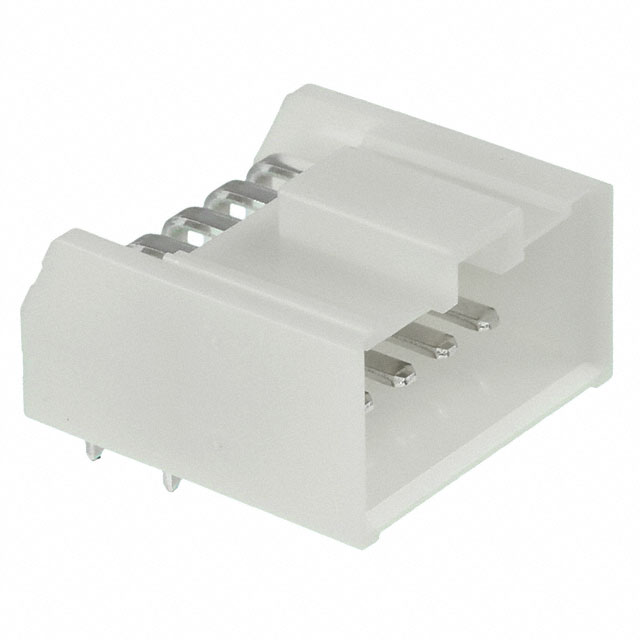 【MDF6-10DP-3.5DS(05)】CONN HEADER R/A 10POS 3.5MM