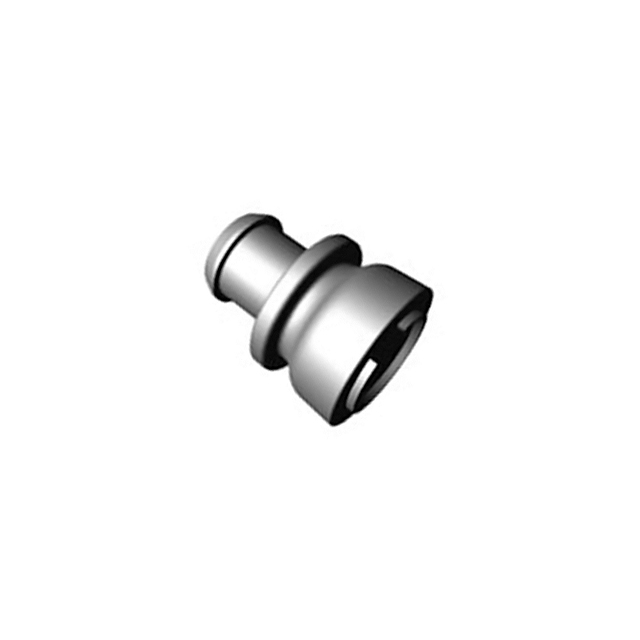 【828922-2】CAVITY PLUG 2.5MM SYST DIA 5.4MM
