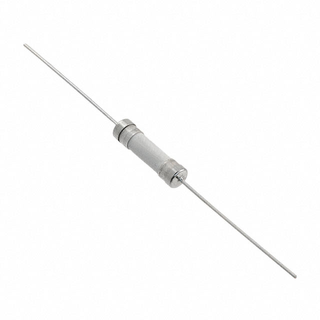 【TR2/S505SC-6.3-R】FUSE CERAMIC 6.3A 250VAC 1500RL