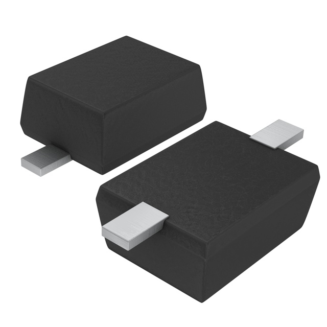 【1SS356TW11】RF DIODE STANDARD 35V 200MW UMD2