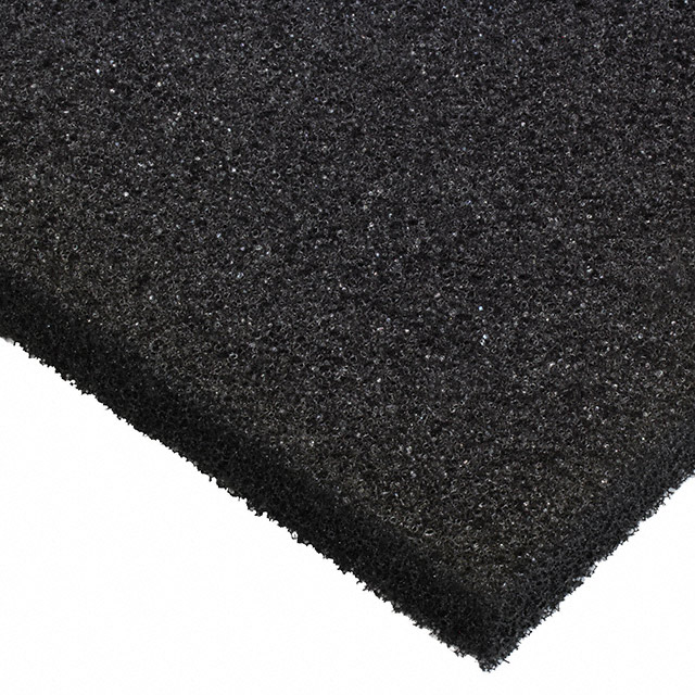 【78820180】RF EMI ABSORBING SHEET 24" X 24"