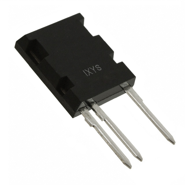 【IXYL60N450】IGBT 4500V 90A ISOPLUSI5-PAK
