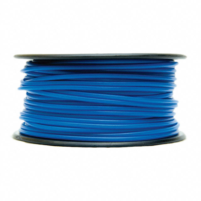 【ABS30BL1】FILAMENT BLUE ABS 0.112" 1KG