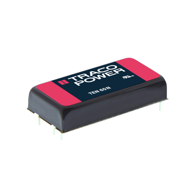 DC DC CONVERTER 24V 60W【TEN 60-1215N】