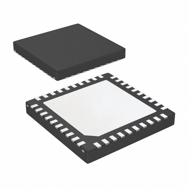 【LMH1983SQ/NOPB】IC VIDEO CLOCK GENERATOR 40WQFN