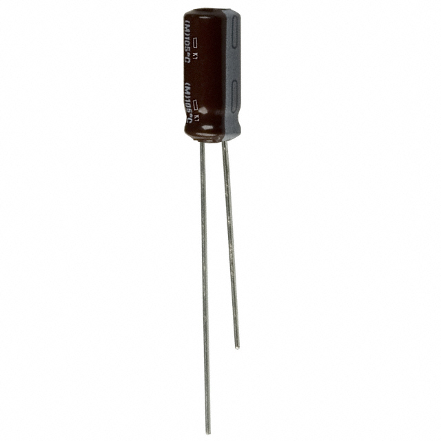 CAP ALUM 22UF 20% 50V RADIAL TH【EKY-500ELL220ME11D】