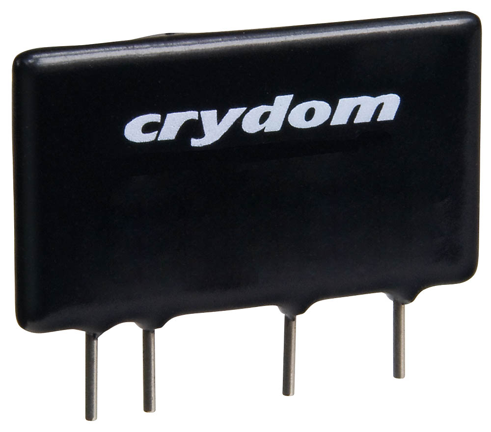 SSR RELAY SPST-NO 3A 0-200V【CMX200D3】