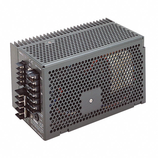 AC/DC CONVERTER +/-15V 18W【NND15-1515】