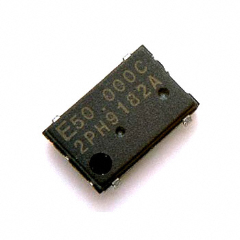 XTAL OSC XO 40.0000MHZ CMOS SMD【SG-8002JF 40.0000M-PCCL0 ROHS】
