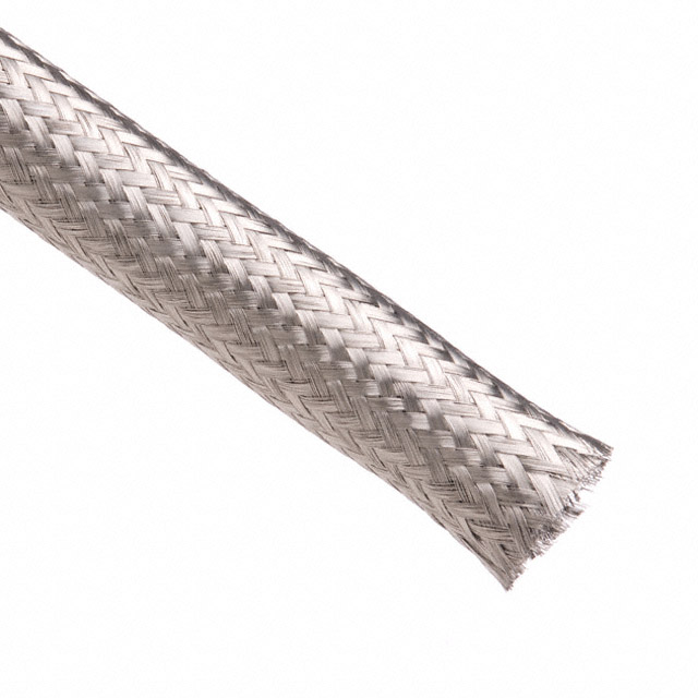 EXPANDABLE SLEEVE 1" X 50' SILV【SSL1.00SV50】