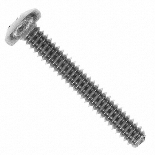 【PMSSS 440 0075 PH】MACH SCREW PAN PHILLIPS #4-40