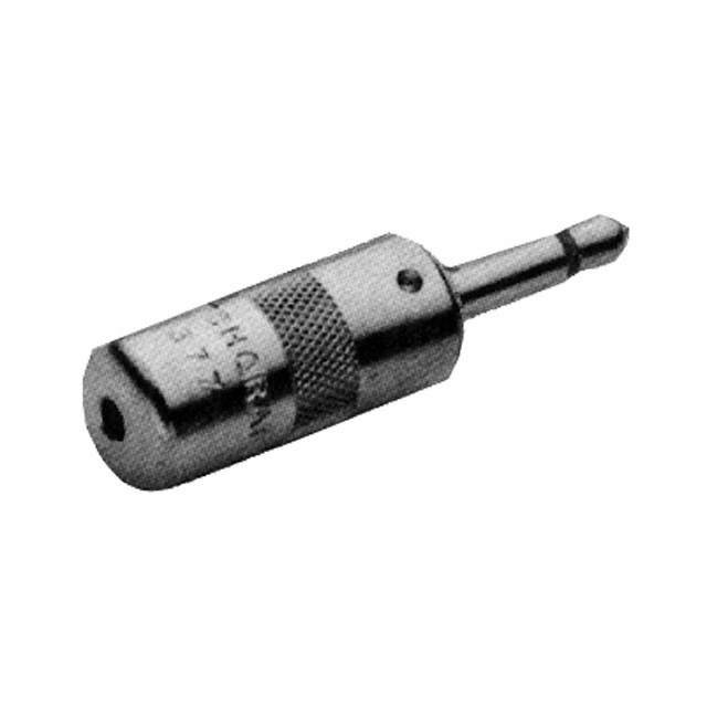 【377】ADAPT 2.5MM JACK TO 3.5MM PLUG