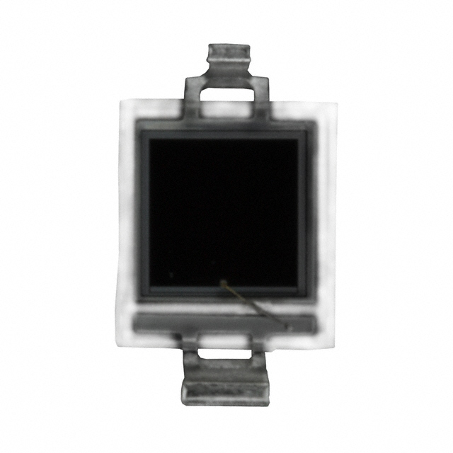 【SFH 2430-Z】SENSOR PHOTODIODE 570NM 2SMD GW