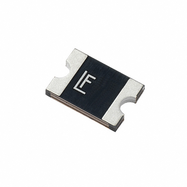 【2920L330/24MR】PTC RESET FUSE 24V 3.3A 2920 [digi-reel品]