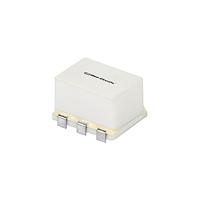 【JPS-2-1N+】RF PWR DVDR 350MHZ-550MHZ 6SMD [digi-reel品]
