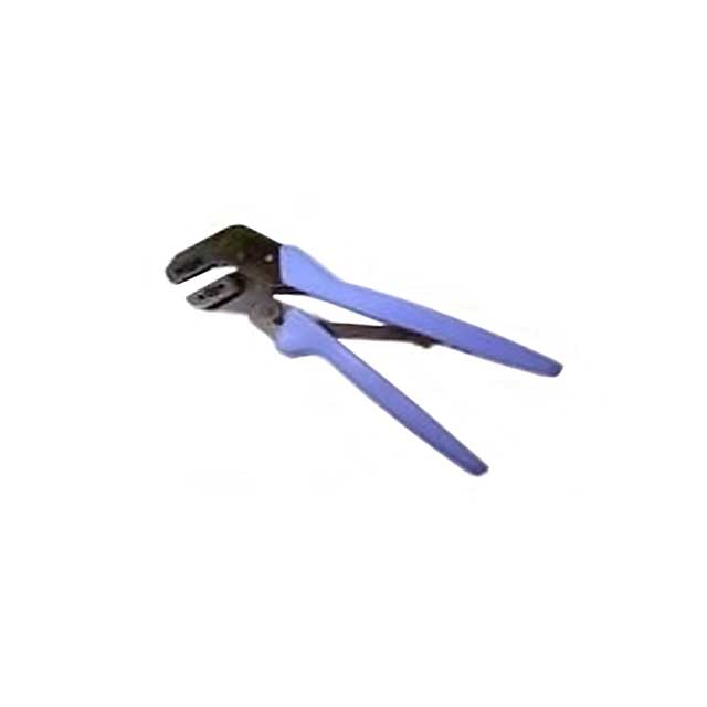 TOOL HAND CRIMPER 16-20AWG SIDE【90684-1】