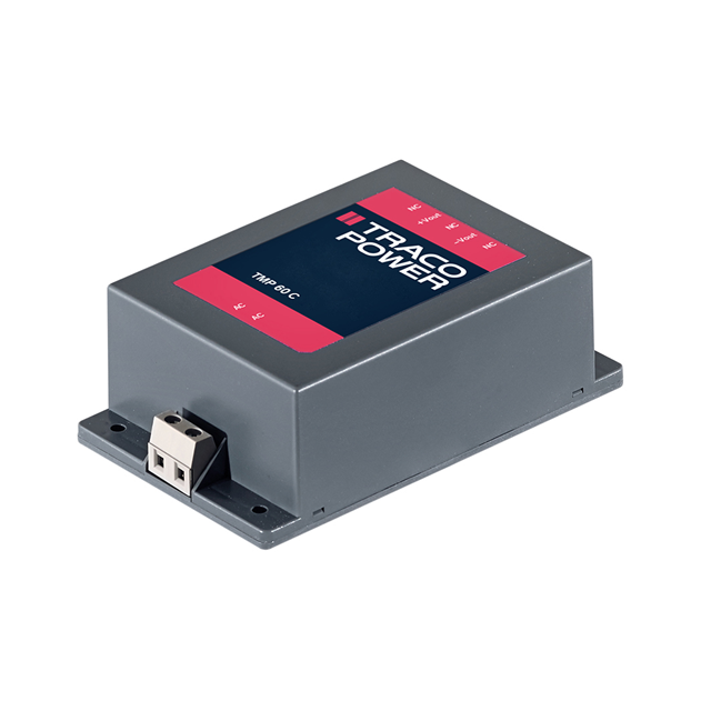 AC/DC CONVERTER 24V 60W【TMP 60124C】