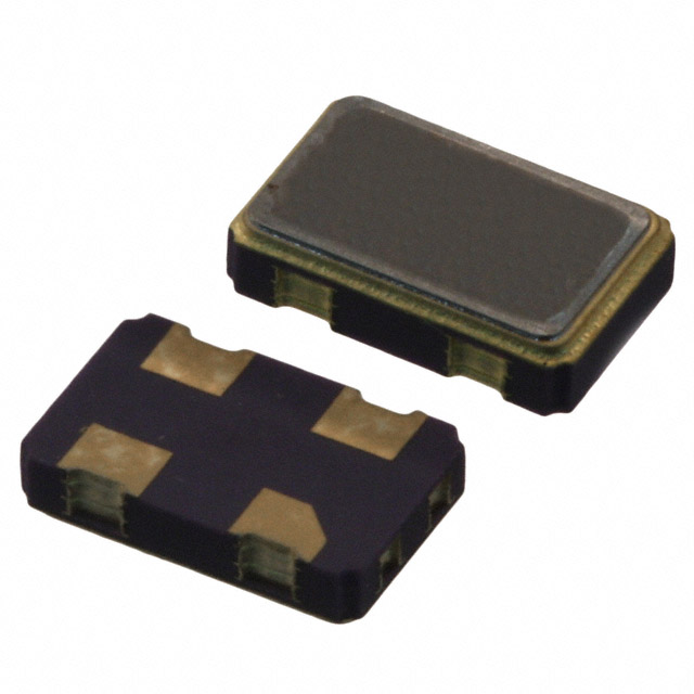 【KC5032C100.000C20E00】XTAL OSC XO 100.0000MHZ CMOS SMD