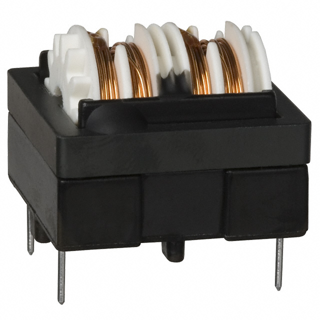 【LF2420NP-103】CMC 10MH 1A 2LN TH[バルク]