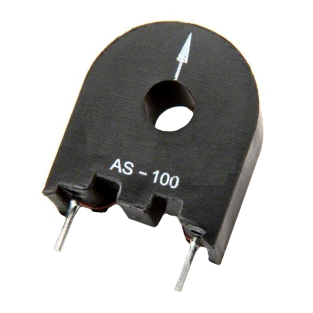 【AS-115】CURR SENSE XFMR 1:750CT 30A T/H