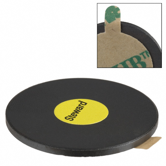 【MM1400-200】FERRITE DISK 35.56MM