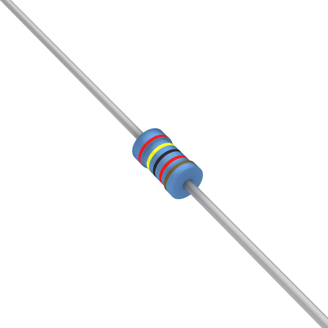 【RNMF14FTC24K0】RES 24K OHM 1% 1/4W AXIAL