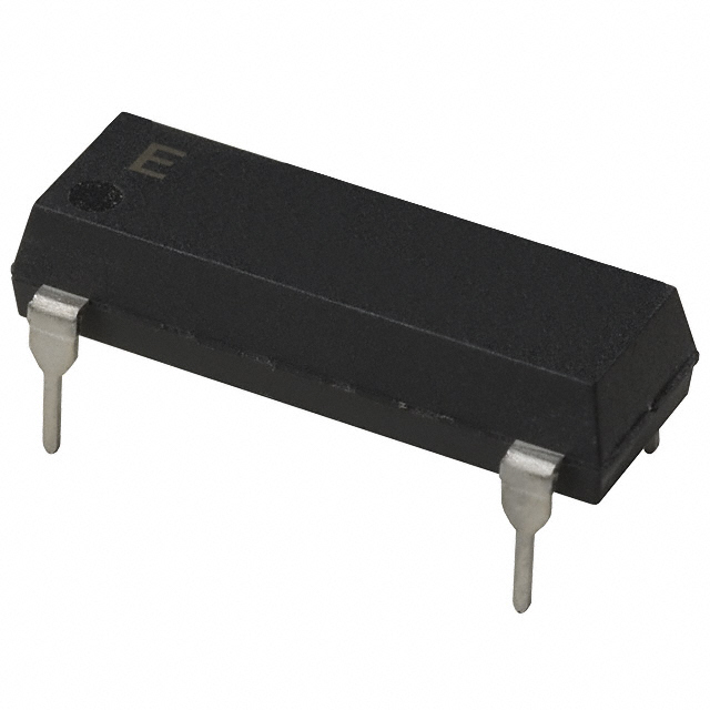 【SG-51P 4.0960MC:ROHS】XTAL OSC XO 4.0960MHZ CMOS TTL