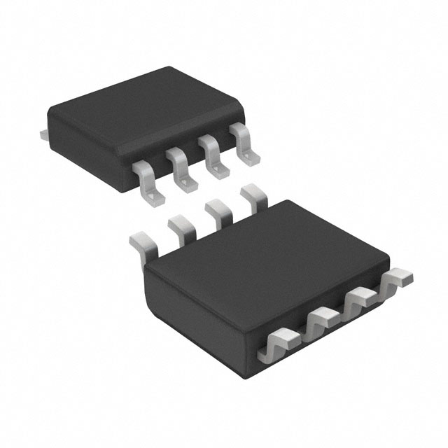 【STM8T141AM61TTR】IC SENSOR TOUCH/PROX 1CH 8SOIC