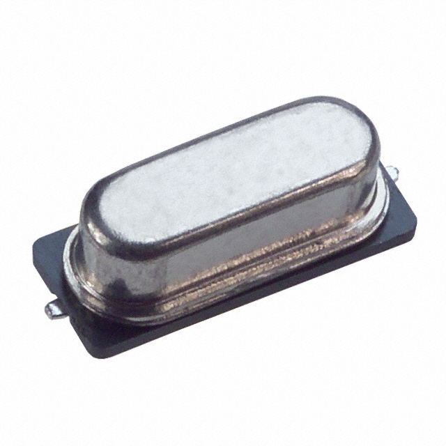 【HCM4933868800ABJT】CRYSTAL 33.8688MHZ 18PF SMD