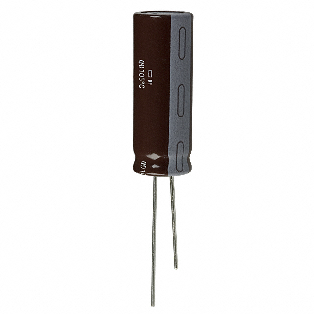 CAP ALUM 2200UF 20% 25V RADIAL【EKY-250ELL222MK35S】