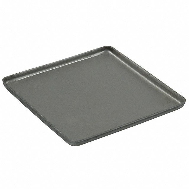 【M-18LID PLAIN】LID FOR M18 BOX[バルク]