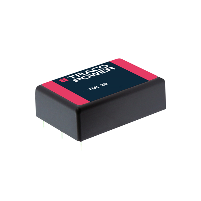 AC/DC CONVERTER 24V 20W【TML 20124】