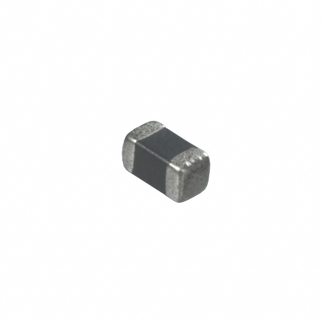 THERMISTOR NTC 10K 3900K 0402【NCU15XV103E6SRC】