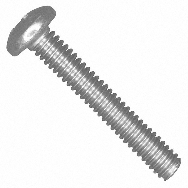 【PMSSS 832 0100 PH】MACH SCREW PAN PHILLIPS #8-32