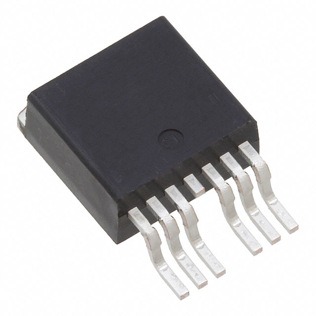 【IRFS7430TRL7PP】MOSFET N-CH 40V 240A D2PAK