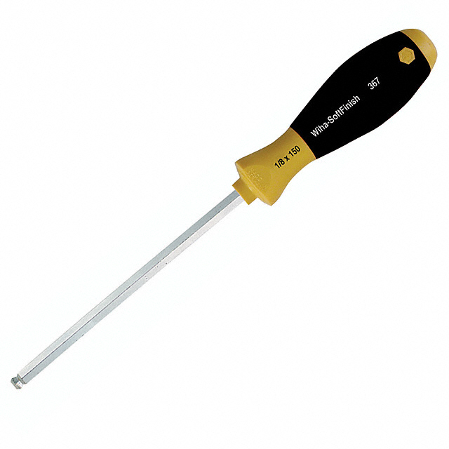 SCREWDRIVER HEX 0.05