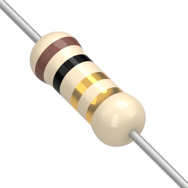 【CFS1/4CT52R1R0J】RESISTOR