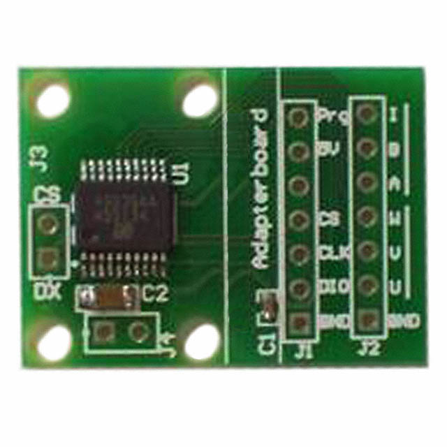 ADAPTER BOARD FOR AS5134【AS5134 ADAPTERBOARD】