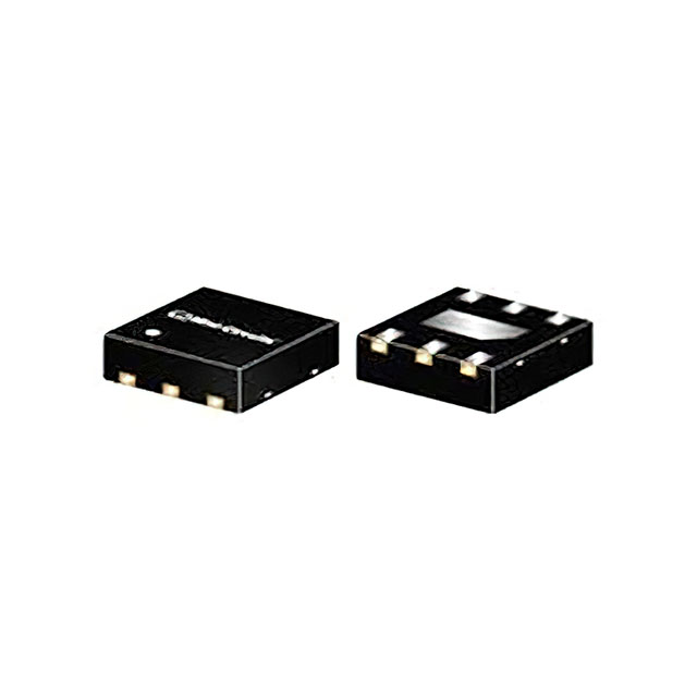 【YAT-7A+】RF ATTENUATOR 7DB 50OHM 6VDFN