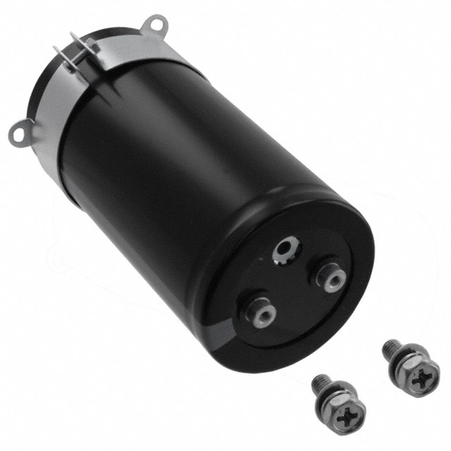 【LNK2H272MSEH】CAP ALUM 2700UF 20% 500V SCREW