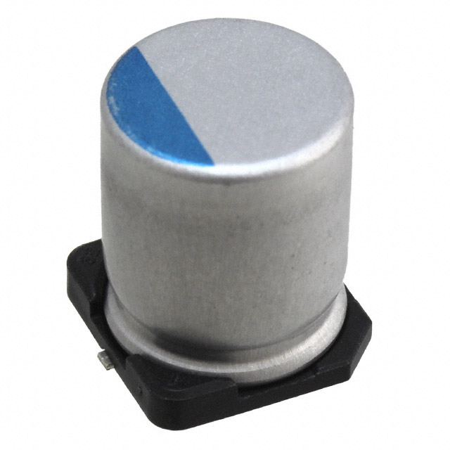 【PCX1H470MCL1GS】CAP ALUM POLY 47UF 20% 50V SMD