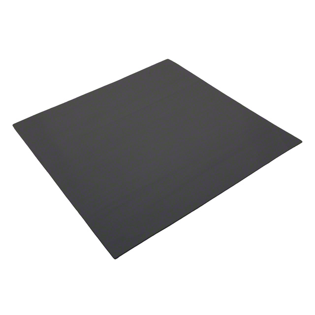 【A16104-10】THERM PAD 228.6MMX228.6MM GRAY