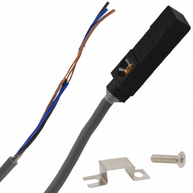 【TL-W1R5MC1】SENSOR PROX INDUCTIVE 1.5MM MOD[バルク]